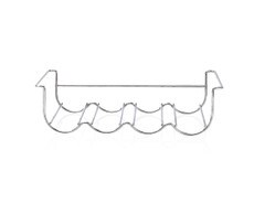 ReadyStore™ Wine and Beverage Rack